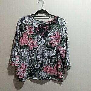 Brody myles sweater size xl